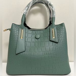 Fashionable Handbag Tote Bag